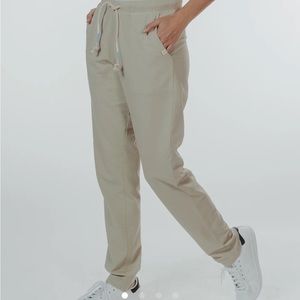 The Normal Brand Sage Lounge Terry Pant Size XS